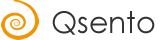 Qsento